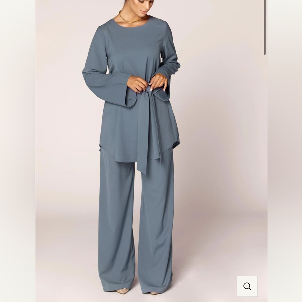 Veiled Collection Nadia Set!